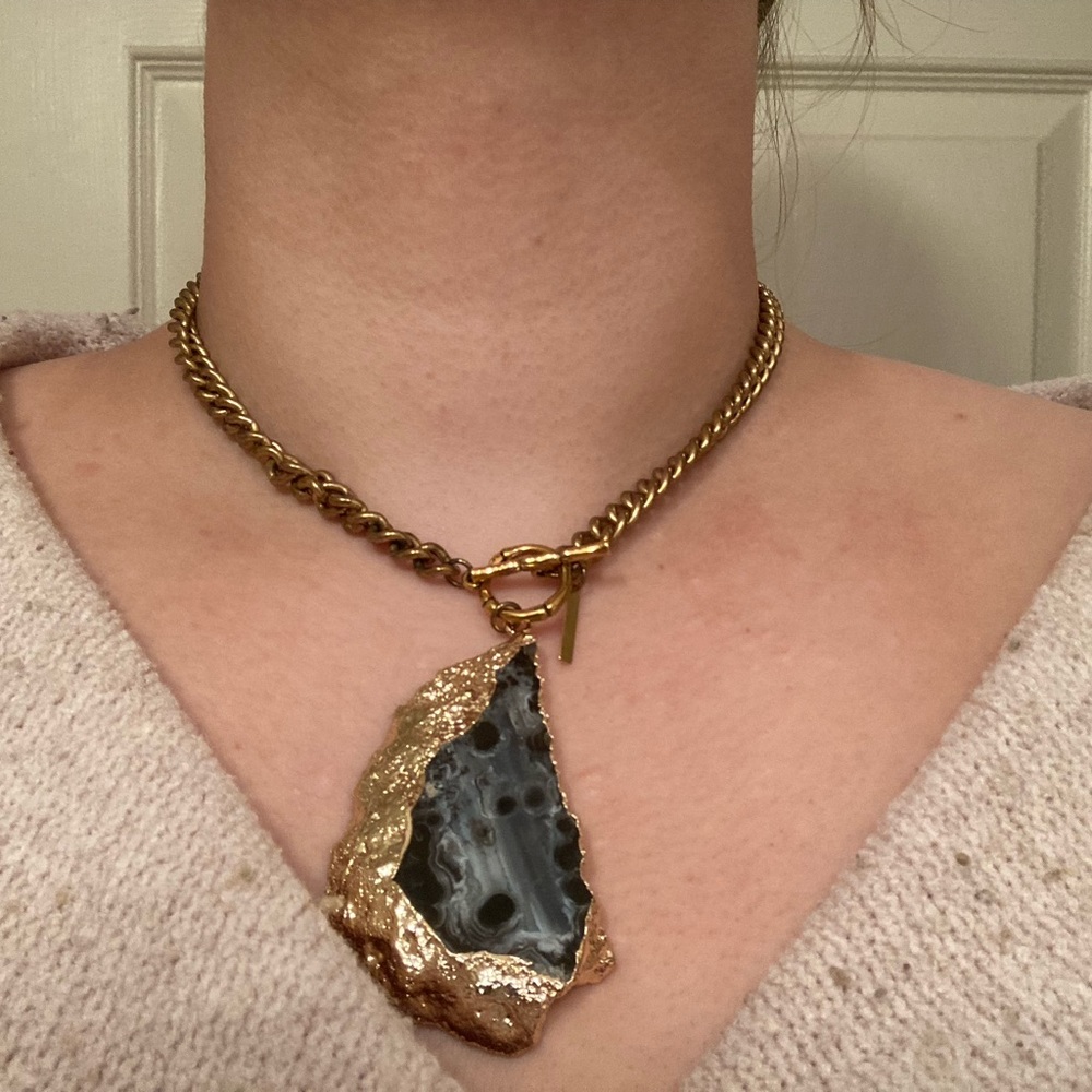 Coutukitsch Rena Necklace - Picture 9 of 9